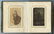 Civil War CDV Album- Six Soldier Images - 8