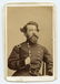 Civil War CDV Gen. Brannan- San Francisco Imprint