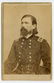 Civil War CDV of General Thomas Crittenden