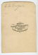 Civil War CDV of General CC Augur - 2