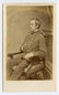 Civil War CDV of General George McCall