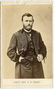 Civil War CDV Gen. Ulysses S. Grant
