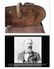 Medicine Saddlebag- "Stonewall" Jackson Amputation - 4