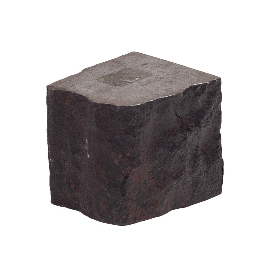 Armor from CSA Ironclad Virginia, Formerly USS Merrimac (1 of 3)