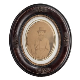 [TEXAS] Hood's Texas Brigade Portrait