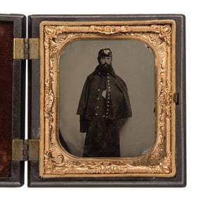 [CIVIL WAR] Underground Railroad Operator & Abolitionist 
