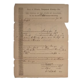 [LINCOLN] Lincoln + Herndon Law Firm Breach of Contract Recovery Document