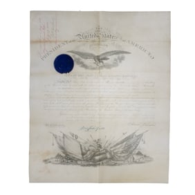 [CIVIL WAR] Destruction of the KKK, Lewis Merrill Commission 