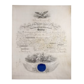 [PRESIDENTS] Taft Naval Commission, 3 February 1912