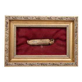 [CIVIL WAR] ID'd Baltimore Riot Bullet
