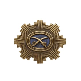 [CIVIL WAR] Sheridan Cavalry Corps Badge