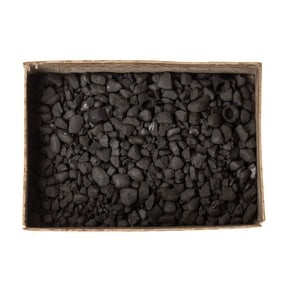 [CIVIL WAR] Gunpowder from Harrison's Landing