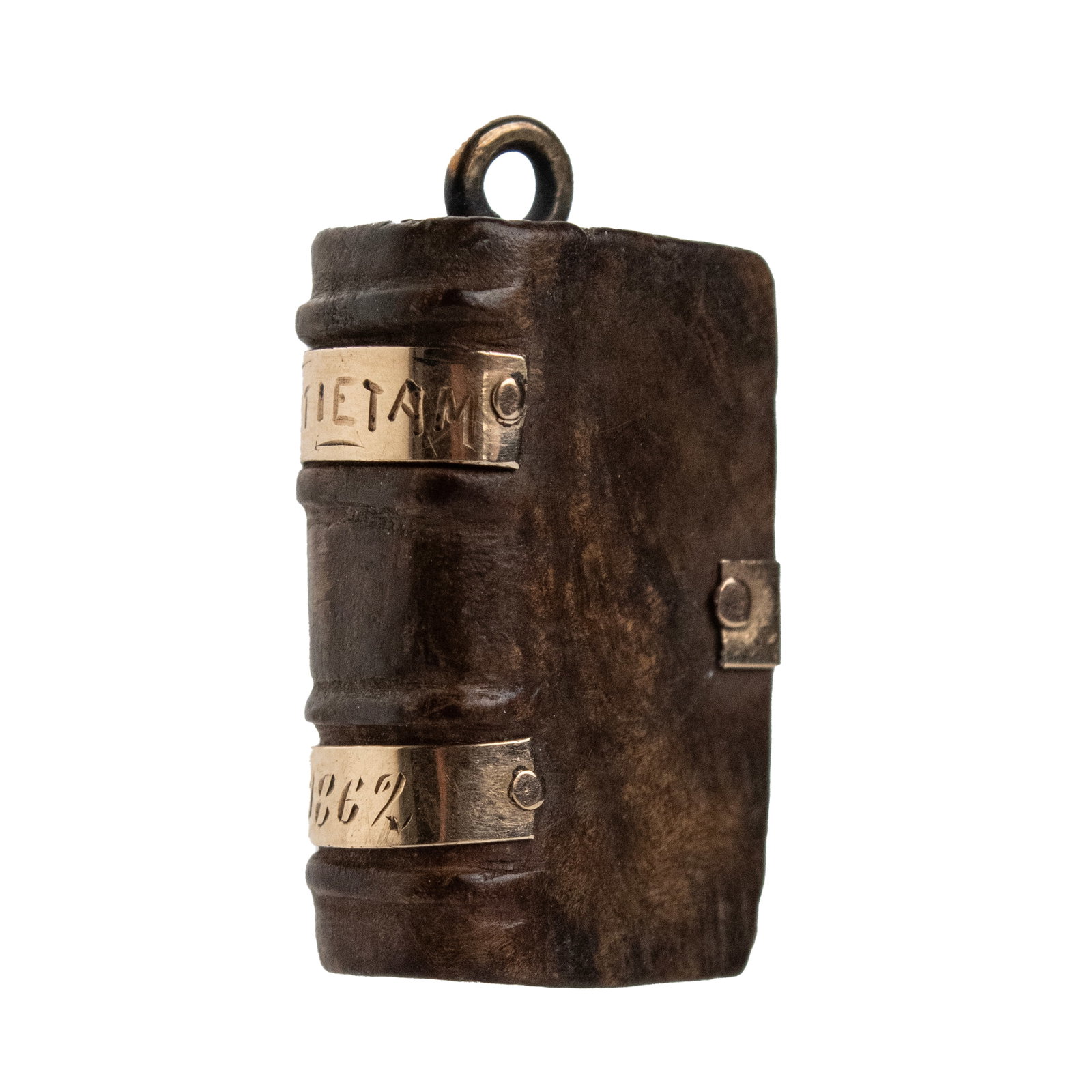 [CIVIL WAR] Antietam Book Token (1 of 5)