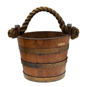 [CIVIL WAR] U.S.S. Kearsarge Bucket 