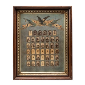 [CIVIL WAR] 23rd Massachusetts Infantry Portraits