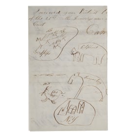 [CIVIL WAR] Extensively Illustrated Vulgar Letter