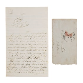 [CIVIL WAR] Illustrated Vulgar Letter