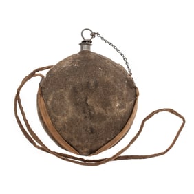 [CIVIL WAR] M1858 Canteen