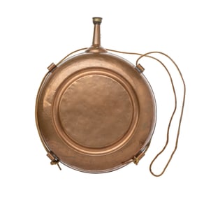 [CIVIL WAR] Signal Corps Turpentine Canteen