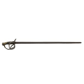 [MILITARIA] Child's Short Sword