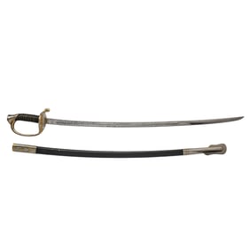 [MARINES] Newtel Inc. U.S. Marines NCO Sword