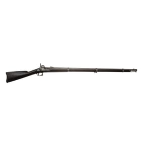 [CIVIL WAR] 1861 Springfield Rifle