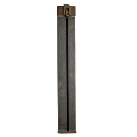[CIVIL WAR] Gatling Gun Magazine