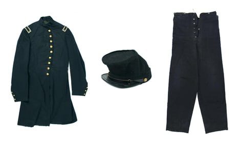 Lot 501 - NO ITEM