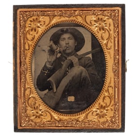 [CIVIL WAR] IDed Tennessee Soldier
