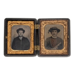 [CIVIL WAR] Western Theater Brothers-in-Arms