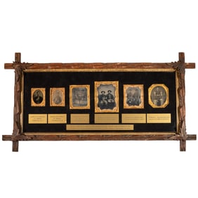 [CIVIL WAR] Brothers Who Died at Andersonville