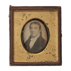 [REVOLUTIONARY WAR] Silas Brown, Long Island Statesman