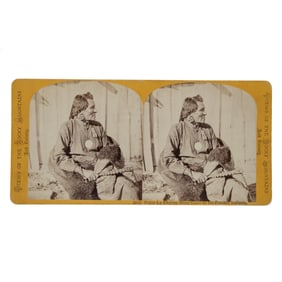 [NATIVE AMERICAN] Pawnee Chief Petalesharo II 