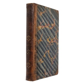 [ABOLITION] 21 Issues Anti-Slavery Reporter 1829-1830