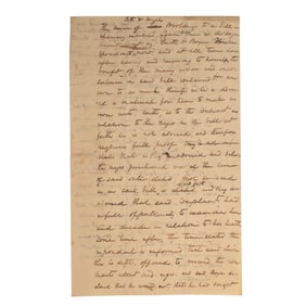 [SLAVERY] "Diseased Slave" 1830 KY Lawsuit