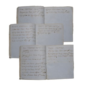 [SLAVERY] Records of Enslaved Women's Reproduction 