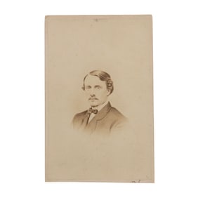 [CIVIL WAR] Col. Robert Gould Shaw, 54th Massachusetts