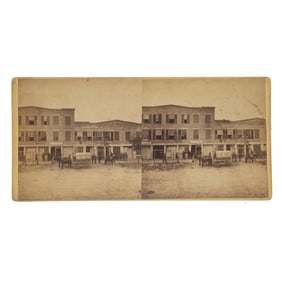 [CIVIL WAR] Black Soldiers & Confederate POWs in Florida