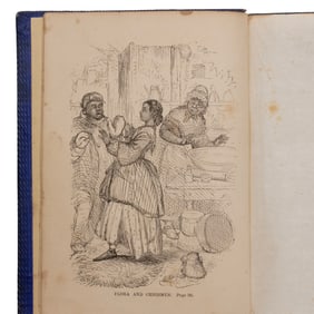 [SLAVERY] "Contraband Christmas" 