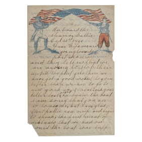 [CIVIL WAR] Union Soldier's View re: Slavery  