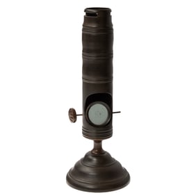 [MEDICAL HISTORY] Craig Gutta-Percha Microscope Base
