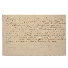 [CIVIL WAR] Doctor's Final Notes on Wounded Lieutenant