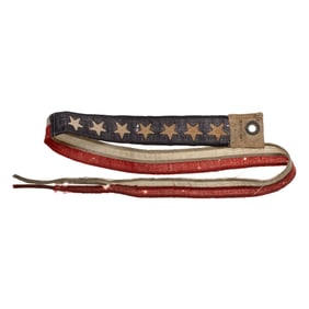[WWII] Commissioning Pennant of LST 915 w/ Provenance