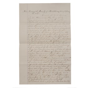 [CIVIL WAR] Sexual Assault by Christian Commission Agent