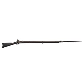 [CIVIL WAR] M1863 Type II/M1864 Springfield Rifled Musket