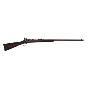 [MILITARIA]  Composite m1884 or 1888 Springfield Trapdoor Rifle