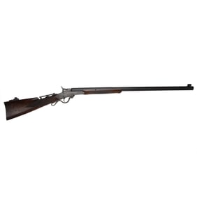 [MILITARIA] Maynard Model 1873 or 1882 Sporting Rifle