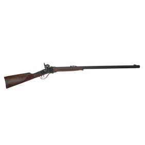 [MILITARIA] Reproduction Sharps Carbine from Gardone