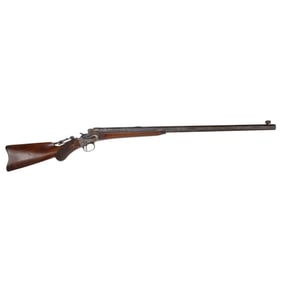 Remington Hepburn No. 3 Sporting Rifle