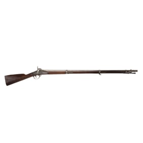 [CIVIL WAR] M1842 Springfield Musket